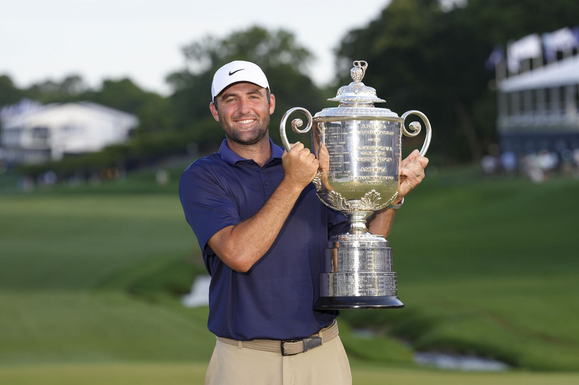 2025 PGA Championship - Final Round - Source: Getty